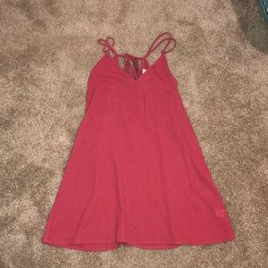 PacSun dress